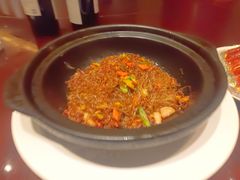 -西宁富力万达文华酒店·品珍中餐厅