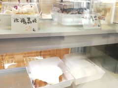 -你好独角兽·蛋糕甜品
