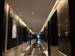 -京香轩·中餐厅(上海中庚聚龙酒店)