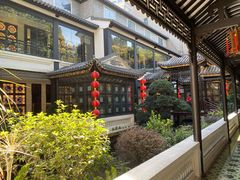 -北园酒家(小北路店)