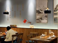 -山海菜馆·海肠捞饭·青岛菜(栈桥店)