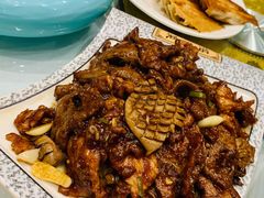 -大眼锅贴水饺(河东店)