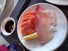 -白云宾馆-祥云西餐厅·法式鹅肝海鲜自助