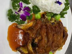 -清真悦宾楼食府(海湖店)