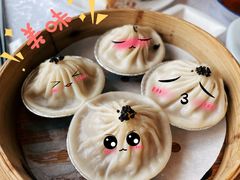 -海湾壹品·粤菜·早茶·烤鸭(拱北店)