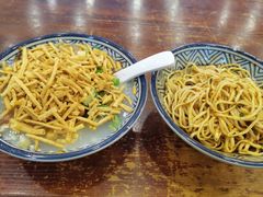 -峨眉山豆腐脑(解放路店)