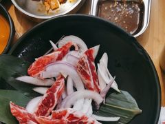 -九田家黑牛烤肉料理(吴江万象汇店)