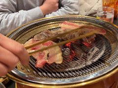 -闻老头·菊花炭烤肉(佛山首店)