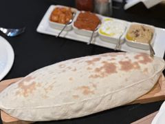 -Efes Turkish & Mediterranean Cuisine 艾菲斯餐厅(陆家嘴店)