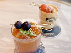 -及象咖啡(卓越世纪中心2楼大堂店)