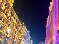 -南京路步行街
