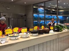 -悦秀大酒楼(江头店)
