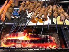 -很久以前羊肉串(打浦路店)