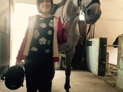 -松声马术俱乐部