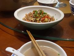 -山涧肴·泉水煮活鱼(坂田店)