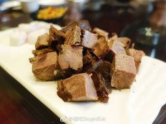-萧记三鲜烩面(郑汴路店)