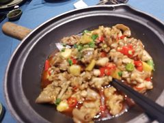 -天怡·鱼工厂(梅溪湖店)