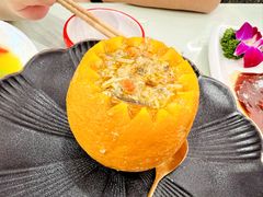-花小蟹·无锡菜·大闸蟹主题餐厅·评弹表演(南长街店)