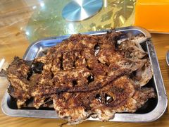 -途肴·老农饭庄(百里峡店)