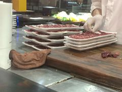 -二刀潮牛·鲜牛肉火锅(爱融荟城店)