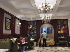 -子霖南山鲜虾面(南山总店)
