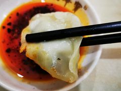 -宝华园百年老字号烧麦