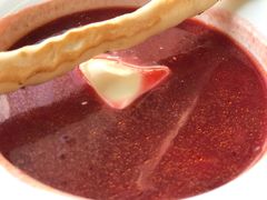 -马克西姆俄罗斯餐厅(通亚街店)