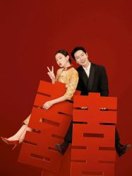 -雪中彩影婚纱摄影·微光艺术中心