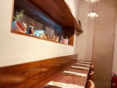 -铃木食堂(北新桥店)
