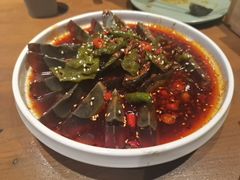 -小杨烤肉(朱雀店)