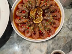-王庄阿咪海鲜大排档(上下杭店)