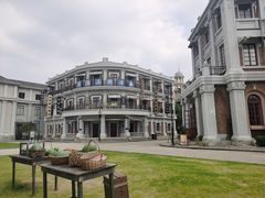-奔跑吧乐园