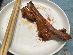 -哈啾嗨·新概念蒙餐(红星新城店)