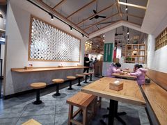 大堂-万利隆的包子铺(华雅店)