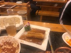 -老码头火锅(玉林店)