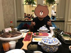 -忆春秋火锅(文翠路店)