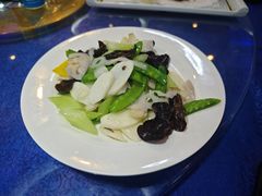 -东江海鲜大排档·潮汕菜·砂锅粥