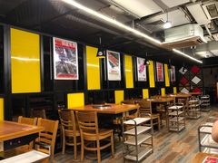 大堂-锅玖玖火锅(马鞍山路家乐福店)