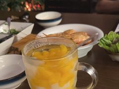 -蚝翅·海鲜粥·烧烤·龙虾季(海曙天一店)
