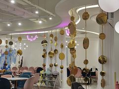 大堂-Lilliput粒粒堡亲子餐厅(置汇旭辉店)