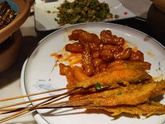 -佰家小厨·南京菜(夫子庙店)