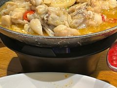 -湘芙蓉·湖南菜(椒江店)