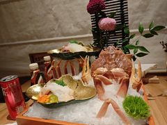 -Minase水濑·日料放题(外滩店)