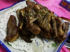 烤羊排-邹记·美食(斗门店)