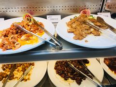 -福成自助烤肉(长阳店)