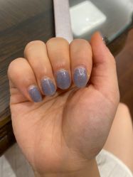 -US•美甲艺术 | 冕光