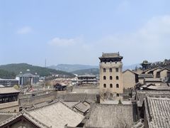 -皇城相府