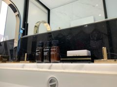 -尼依格罗香港美利酒店