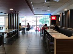 大堂-麦当劳(北京路广百广场店)