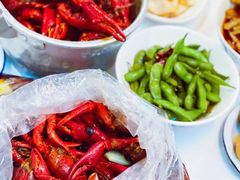 -老长沙龙虾馆(梅林店)